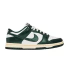 Nike Dunk Low Vintage Green (Women's) alacsony szárú sneaker – termékfotó, oldalnézet