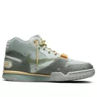 Nike Air Trainer 1 SP Travis Scott Grey Haze alacsony szárú sneaker – termékfotó, oldalnézet