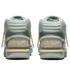 Nike Air Trainer 1 SP Travis Scott Grey Haze alacsony szárú sneaker – termékfotó, oldalnézet