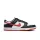 Nike Dunk Low Retro Dragon Red alacsony szárú sneaker – termékfotó, oldalnézet