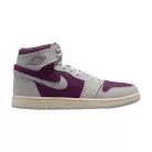 Jordan 1 High Zoom Air CMFT 2 Bordeaux (Women's) magas szárú sneaker – termékfotó, oldalnézet
