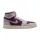 Jordan 1 High Zoom Air CMFT 2 Bordeaux (Women's) magas szárú sneaker – termékfotó, oldalnézet