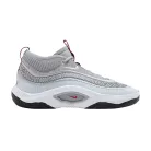 Nike Cosmic Unity 3 Silver Bullet alacsony szárú sneaker – termékfotó, oldalnézet