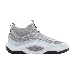 Nike Cosmic Unity 3 Silver Bullet alacsony szárú sneaker – termékfotó, oldalnézet