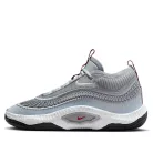 Nike Cosmic Unity 3 Silver Bullet alacsony szárú sneaker – termékfotó, oldalnézet