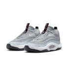 Nike Cosmic Unity 3 Silver Bullet alacsony szárú sneaker – termékfotó, oldalnézet