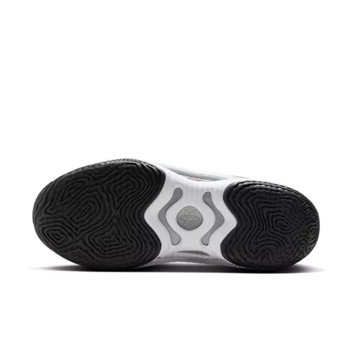 Nike Cosmic Unity 3 Silver Bullet alacsony szárú sneaker – termékfotó, oldalnézet