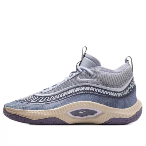 Nike Cosmic Unity 3 Be True To Her School alacsony szárú sneaker – termékfotó, oldalnézet
