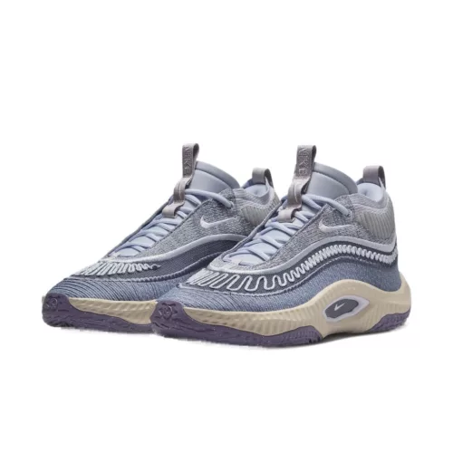 Nike Cosmic Unity 3 Be True To Her School alacsony szárú sneaker – termékfotó, oldalnézet