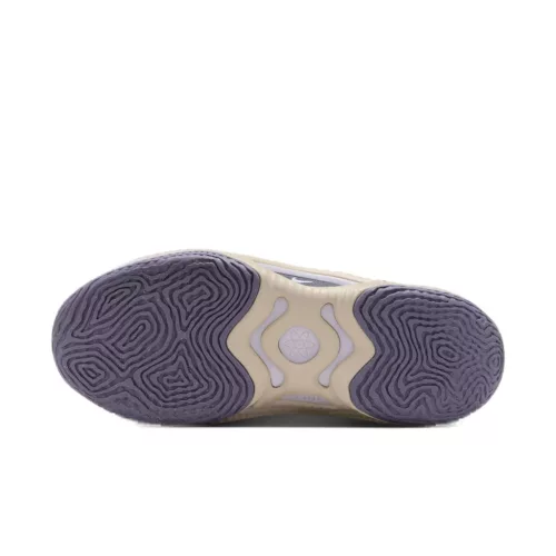 Nike Cosmic Unity 3 Be True To Her School alacsony szárú sneaker – termékfotó, oldalnézet