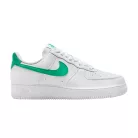 Nike Air Force 1 '07 Next Nature White Stadium Green (Women's) alacsony szárú sneaker – termékfotó, oldalnézet