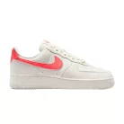 Nike Air Force 1 '07 Next Nature Sail Hot Lava (Women's) alacsony szárú sneaker – termékfotó, oldalnézet