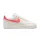 Nike Air Force 1 '07 Next Nature Sail Hot Lava (Women's) alacsony szárú sneaker – termékfotó, oldalnézet