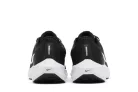 Nike Air Zoom Pegasus 40 Black White férfi alacsony szárú futócipő fekete