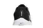 Nike Air Zoom Pegasus 40 Black White férfi alacsony szárú futócipő fekete