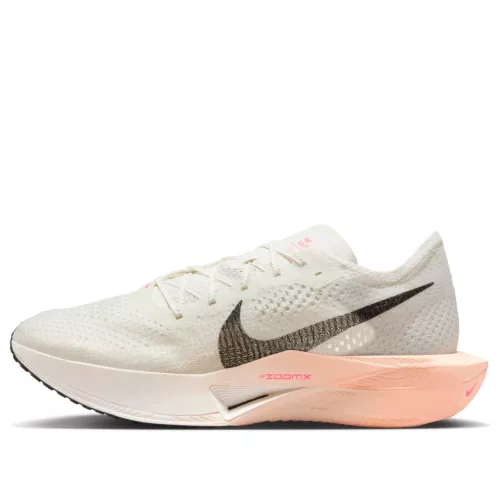 Nike ZoomX Vaporfly 3 Sail Guava Ice utcai sneaker férfi