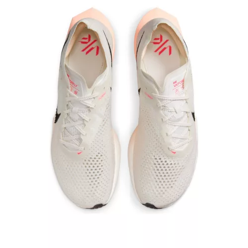Nike ZoomX Vaporfly 3 Sail Guava Ice utcai sneaker férfi