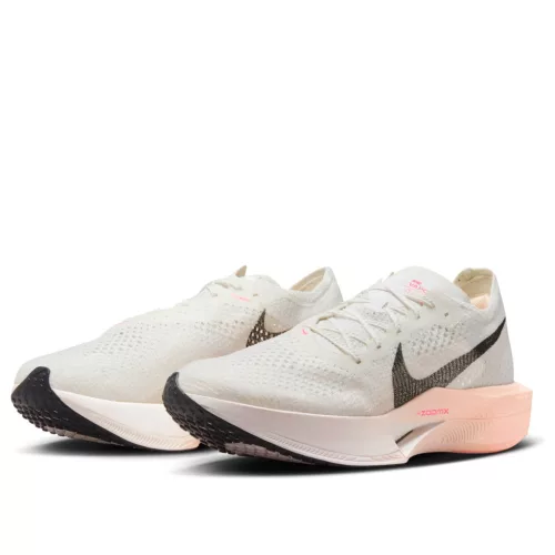 Nike ZoomX Vaporfly 3 Sail Guava Ice utcai sneaker férfi