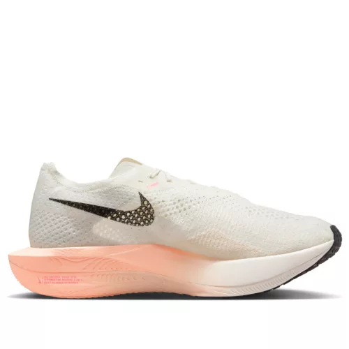 Nike ZoomX Vaporfly 3 Sail Guava Ice utcai sneaker férfi