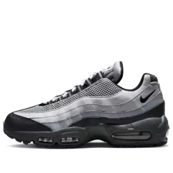 Nike Air Max 95 LX Reflective Safari (Women's) alacsony szárú sneaker – termékfotó, oldalnézet
