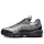 Nike Air Max 95 LX Reflective Safari (Women's) alacsony szárú sneaker – termékfotó, oldalnézet