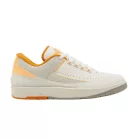 Jordan 2 Retro Low Craft Melon Tint alacsony szárú sneaker – termékfotó, oldalnézet