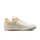 Jordan 2 Retro Low Craft Melon Tint alacsony szárú sneaker – termékfotó, oldalnézet