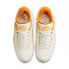 Jordan 2 Retro Low Craft Melon Tint alacsony szárú sneaker – termékfotó, oldalnézet