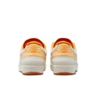Jordan 2 Retro Low Craft Melon Tint alacsony szárú sneaker – termékfotó, oldalnézet