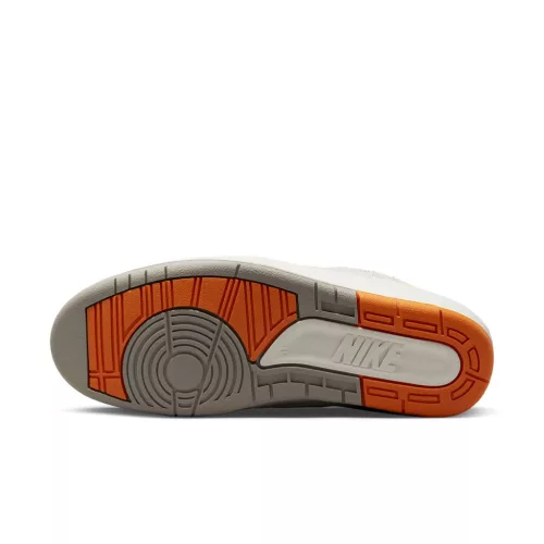 Jordan 2 Retro Low Craft Melon Tint alacsony szárú sneaker – termékfotó, oldalnézet