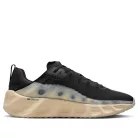 Nike Ava Rover Black Muslin alacsony szárú sneaker – termékfotó, oldalnézet