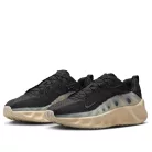 Nike Ava Rover Black Muslin alacsony szárú sneaker – termékfotó, oldalnézet
