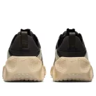 Nike Ava Rover Black Muslin alacsony szárú sneaker – termékfotó, oldalnézet