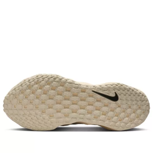 Nike Ava Rover Black Muslin alacsony szárú sneaker – termékfotó, oldalnézet