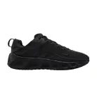 Nike Ava Rover Black Anthracite alacsony szárú sneaker – termékfotó, oldalnézet