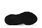 Nike Ava Rover Black Anthracite alacsony szárú sneaker – termékfotó, oldalnézet