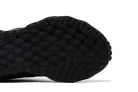 Nike Ava Rover Black Anthracite alacsony szárú sneaker – termékfotó, oldalnézet