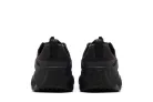 Nike Ava Rover Black Anthracite alacsony szárú sneaker – termékfotó, oldalnézet