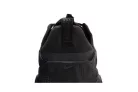 Nike Ava Rover Black Anthracite alacsony szárú sneaker – termékfotó, oldalnézet