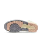 Jordan 2 Retro Craft Sunset Haze (Women's) alacsony szárú sneaker – termékfotó, oldalnézet