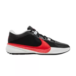Nike Zoom Freak 5 Double Trouble alacsony szárú sneaker – termékfotó, oldalnézet