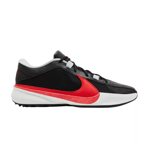 Nike Zoom Freak 5 Double Trouble alacsony szárú sneaker – termékfotó, oldalnézet