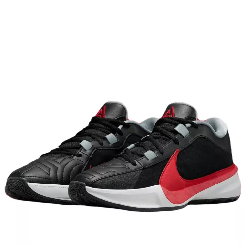 Nike Zoom Freak 5 Double Trouble alacsony szárú sneaker – termékfotó, oldalnézet