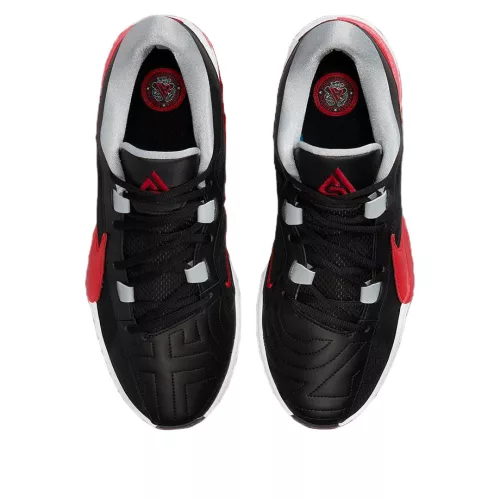 Nike Zoom Freak 5 Double Trouble alacsony szárú sneaker – termékfotó, oldalnézet