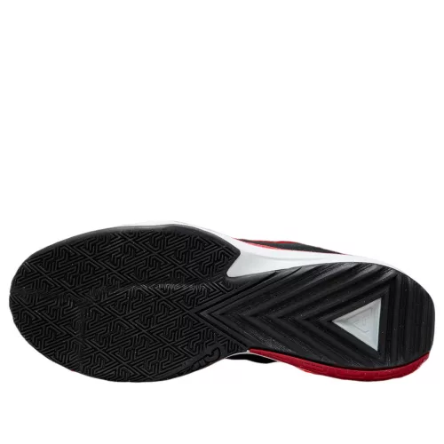 Nike Zoom Freak 5 Double Trouble alacsony szárú sneaker – termékfotó, oldalnézet