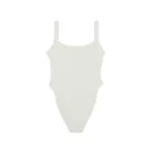 Jordan x Travis Scott Cactus Jack Women's Bodysuit Sail sneaker – termékfotó, oldalnézet