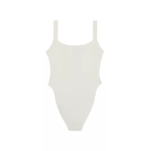 Jordan x Travis Scott Cactus Jack Women's Bodysuit Sail sneaker – termékfotó, oldalnézet