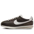 Nike Cortez Baroque Brown (Women's) alacsony szárú sneaker – termékfotó, oldalnézet