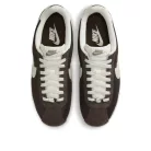 Nike Cortez Baroque Brown (Women's) alacsony szárú sneaker – termékfotó, oldalnézet