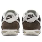 Nike Cortez Baroque Brown (Women's) alacsony szárú sneaker – termékfotó, oldalnézet